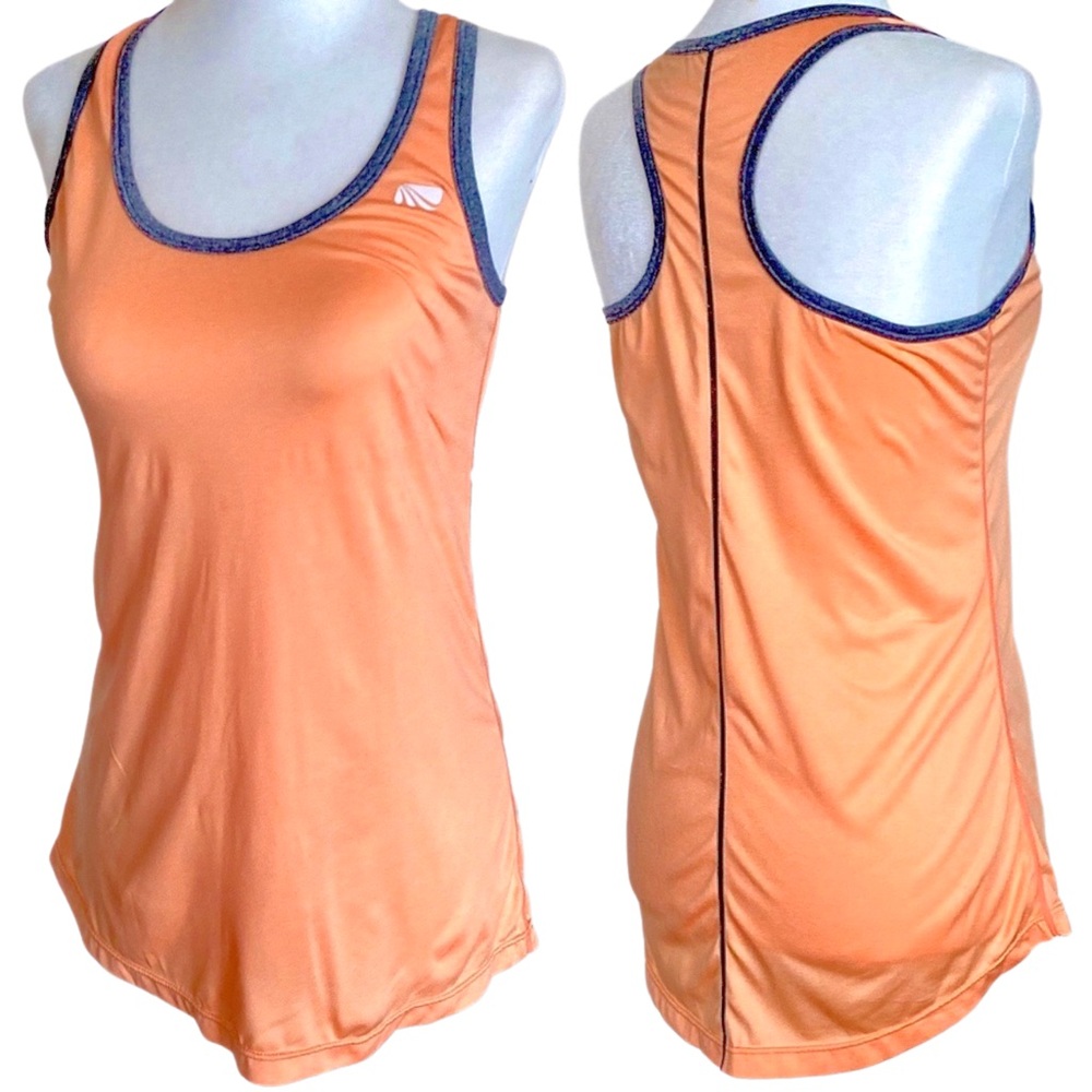 MARIKA‎ TEK Moisture Wick Racerback